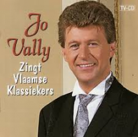 Jo Vally - Jo Vally zingt Vlaamse klassiekers