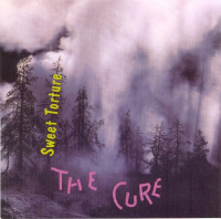 The Cure - Sweet Torture