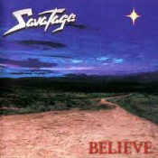Savatage - Believe