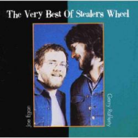 Stealers Wheel - The Very Best Of Steelers Wheel