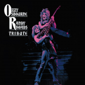 Ozzy Osbourne - Randy Rhoads Tribute