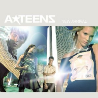 A-Teens (A*Teens) - New Arrival