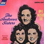 The Andrews Sisters - Apple Blossom Time