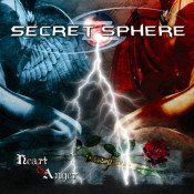 Secret Sphere - Heart & Anger