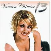 Vanessa Chinitor - 13