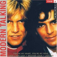 Modern Talking - The ? Collection
