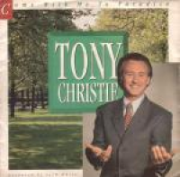 Tony Christie - Come With Me To Paradise