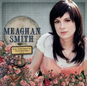 Meaghan Smith - The Cricket's Orchestra