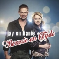 Jay en Lianie - Bonnie en Clyde