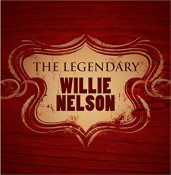 Willie Nelson - The Legendary Willie Nelson