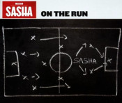 Sasha (D) - On The Run