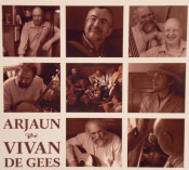 Arjaun - Vivan De Gees