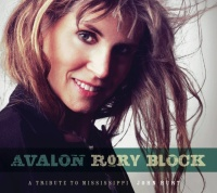 Rory Block - Avalon