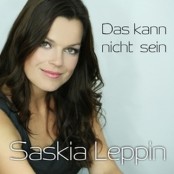 Saskia Leppin - Das kann nicht sein
