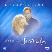 Secret Garden - Dreamcatcher: The Best Of Secret Garden