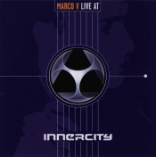 Marco V - Live at Innercity 2000