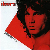 The Doors - The Doors Greatest Hits (1980)