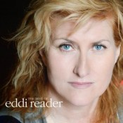 Eddi Reader - The Best Of Eddi Reader