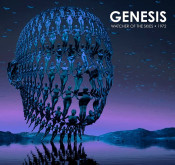 Genesis - Watcher of the Skies · 1972