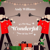 Andy Williams - It's the Most Wonderful Time of the Year