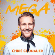 Chris Cronauer - Mega