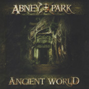 Abney Park - Ancient World
