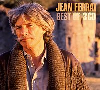 Jean Ferrat - Best Of - 3 CD