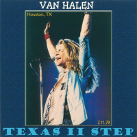 Van Halen - Texas Ii Step