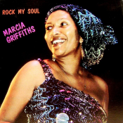 Marcia Griffiths - Rock My Soul