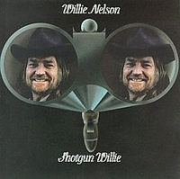 Willie Nelson - Shotgun Willie