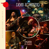 Devin Townsend - Empath Live in America