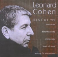Leonard Cohen - Best Of '99