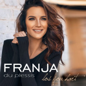 Franja du Plessis - Los Jou Hart