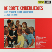 Jules De Corte - De Corte Kinderliedjes