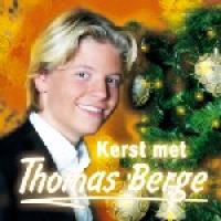 Thomas Berge - kerst met thomas berge