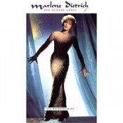 Marlene Dietrich - Der Blonde Engel - Die Retrospektive (4-CD Box)
