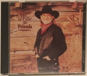 Willie Nelson - Willie & Friends