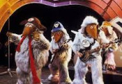 The Wombles