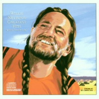 Willie Nelson - Greatest Hits ( And Some That Will Be)
