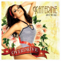 Katerine Avgoustakis - Overdrive