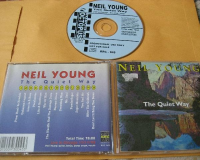Neil Young - The Quiet Way