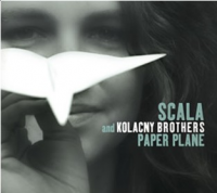 Scala - Paper plane