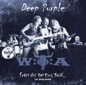 Deep Purple - From the Setting Sun... (In Wacken)