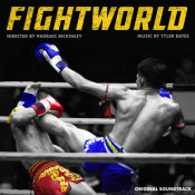 Tyler Bates - Fight World
