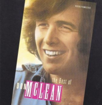Don McLean - The Best of