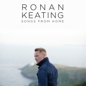 Ronan Keating - Songs from Home