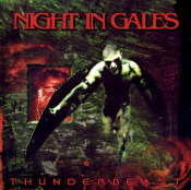 Night In Gales - Thunderbeast