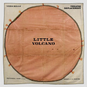 Veda Hille - Little Volcano