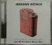 Massive Attack - Royal Attack