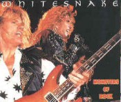 Whitesnake - Monsters Of Rock
